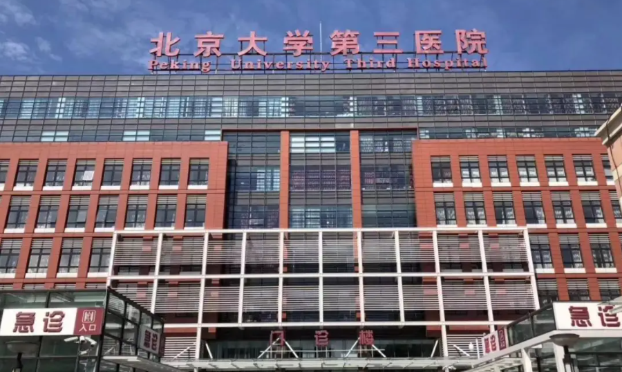 北京解放军306医院做试管婴儿的费用是多少？